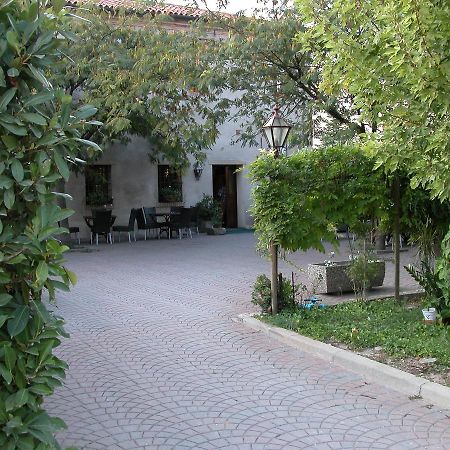 Da Nicola Hotel Montegrotto Terme Exterior photo