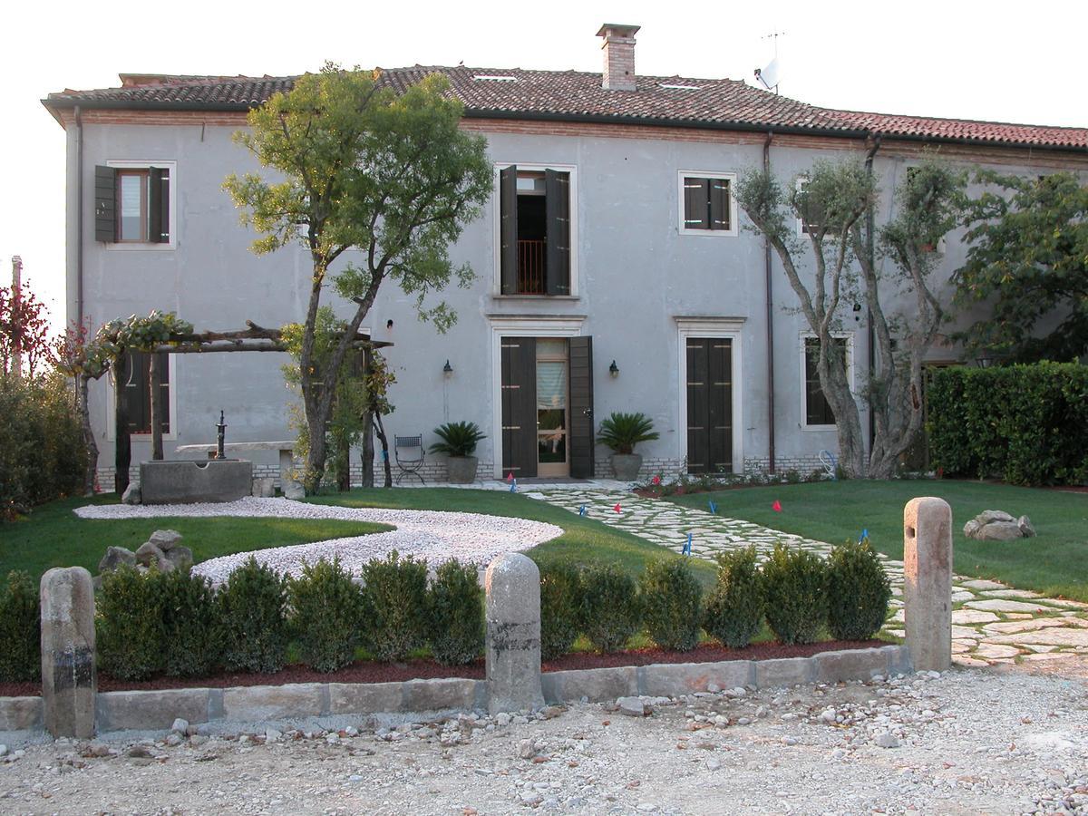 Da Nicola Hotel Montegrotto Terme Exterior photo