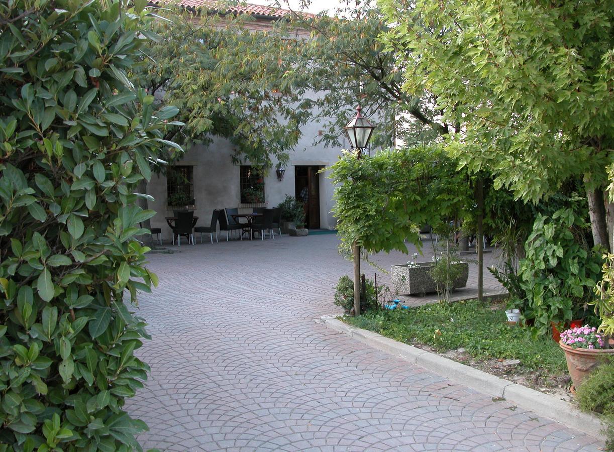 Da Nicola Hotel Montegrotto Terme Exterior photo