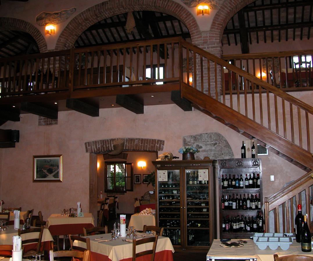 Da Nicola Hotel Montegrotto Terme Exterior photo